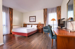  Wyndham Garden Hennigsdorf Berlin  Хеннигсдорф